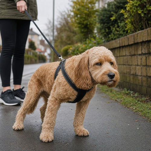Sluggish walks