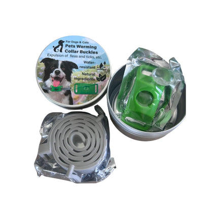 LuvWoof™ 12 Months Flea and Tick Free