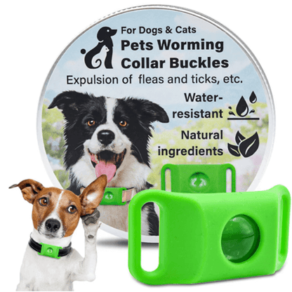 LuvWoof™ 12 Months Flea and Tick Free