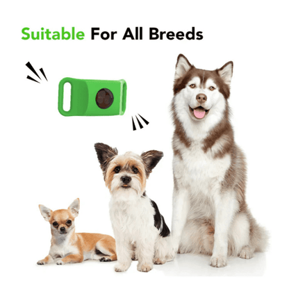 LuvWoof™ 12 Months Flea and Tick Free