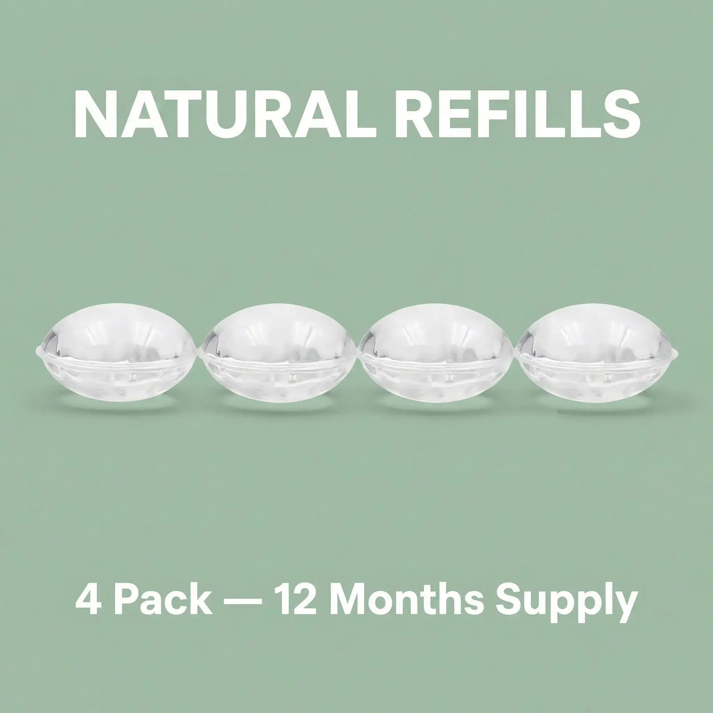 LuvWoof™ Bug Buckle All Natural 12 Month Flea & Tick Deterrent