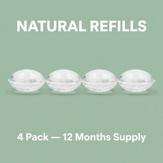 Buckle Refill