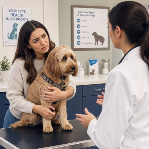 Vet check-ups